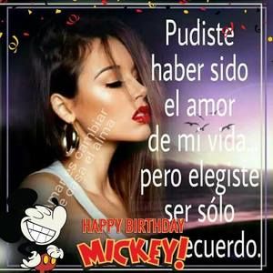 Meet your Posher, Dania